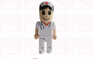 Nurse usb key