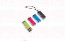 Custom small colored usb key