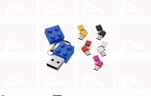 Small Lego usb key