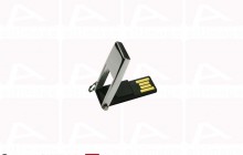 Custom small metallic usb key