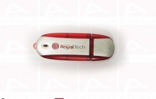 Royaltech usb key