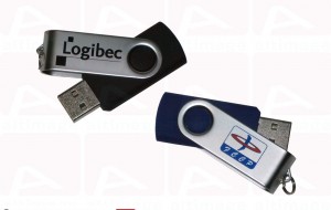 Logibec usb key
