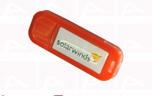 Usb key Solarwinds