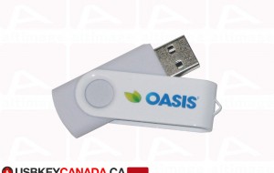 Usb key custom OASIS