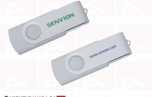 Custom usb key Senvion