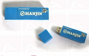 Usb key Hanjin