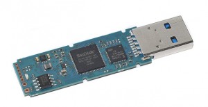 Memory-chip