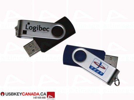 Custom USB Key 3.0 slider